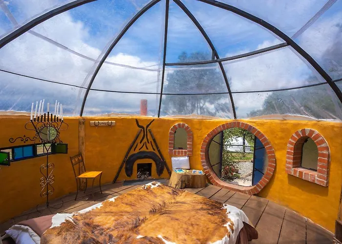 Tu Glamping S A S