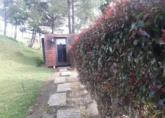 Tu Glamping S A S