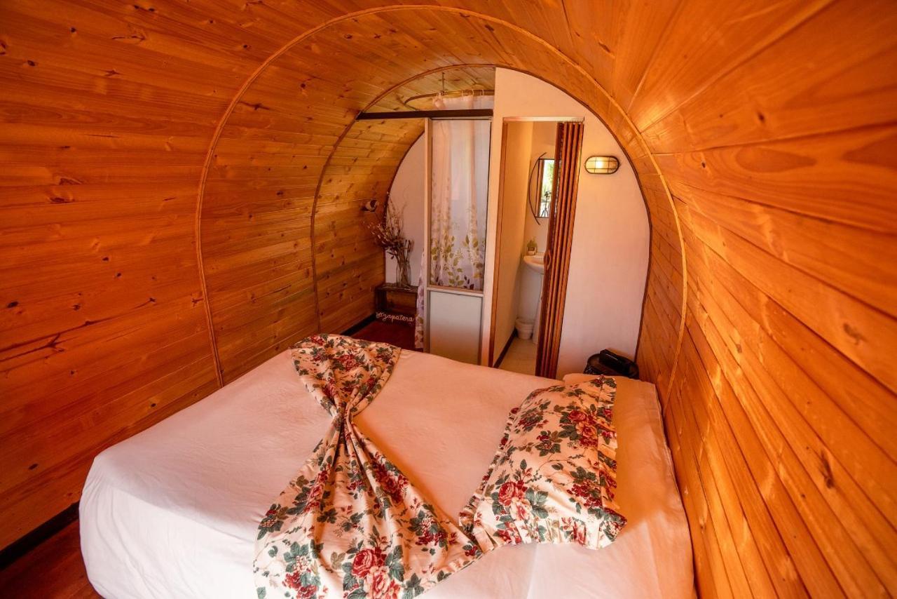 Tu Glamping S A S Choconta