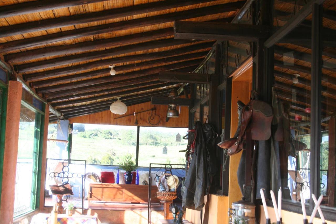Tu Glamping S A S Choconta