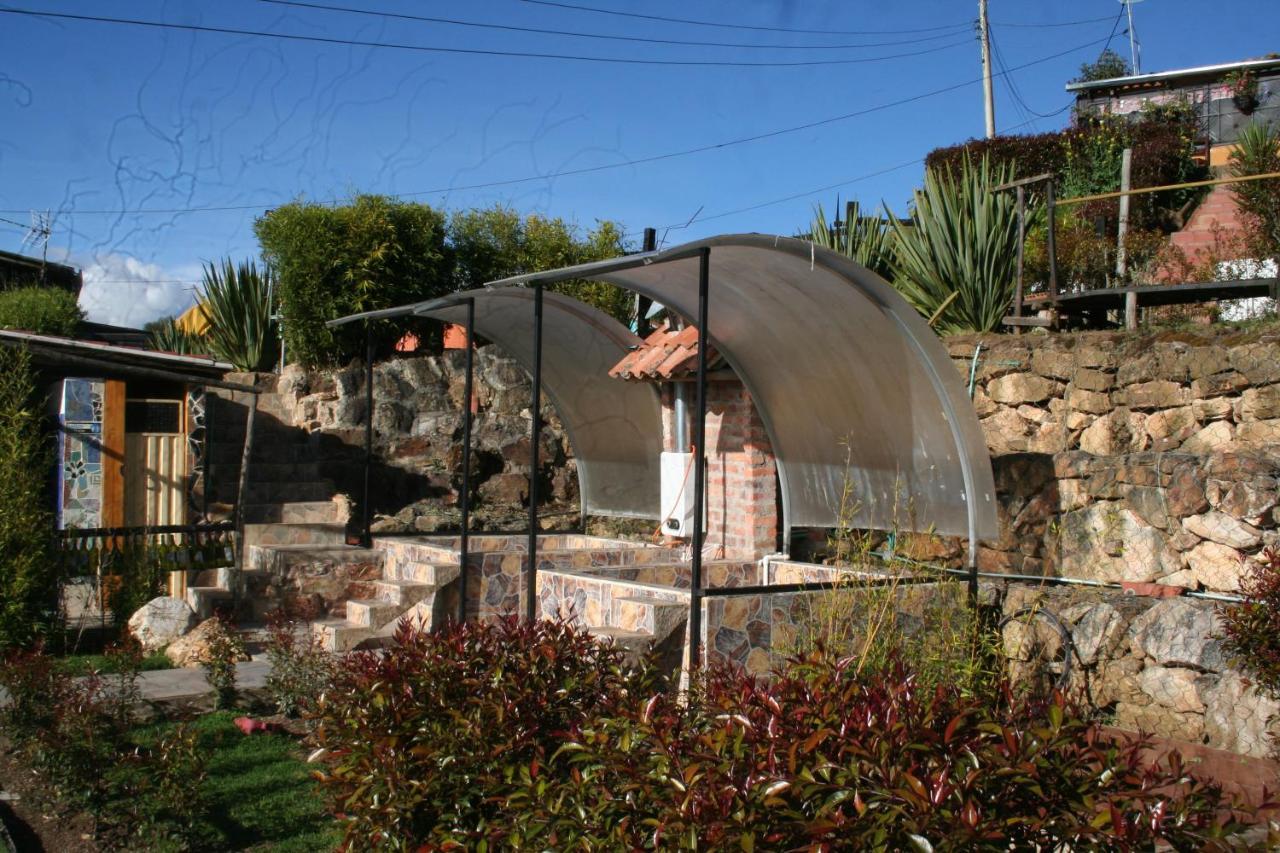 Tu Glamping S A S
