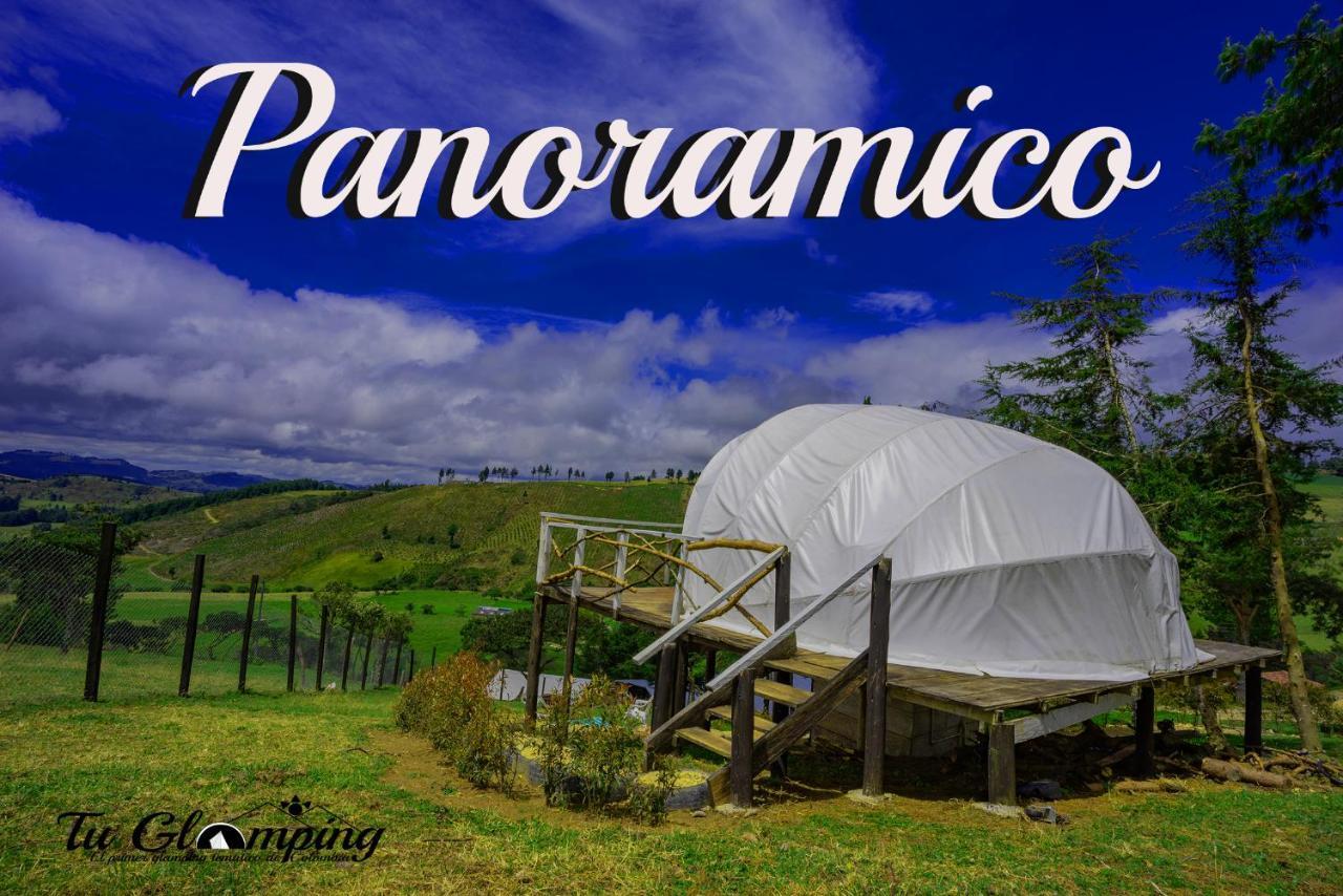 Tu Glamping S A S 2*