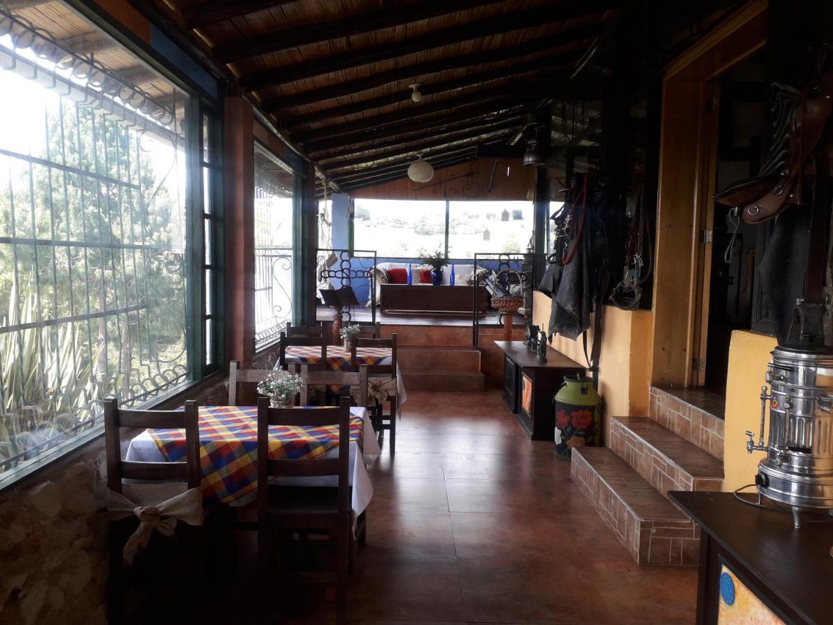 Tu Glamping S A S Choconta