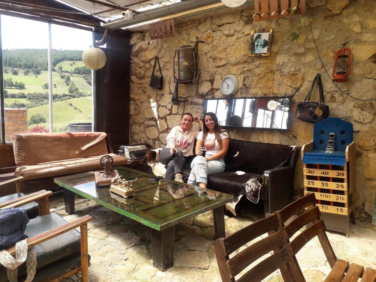 Tu Glamping S A S 2* Choconta