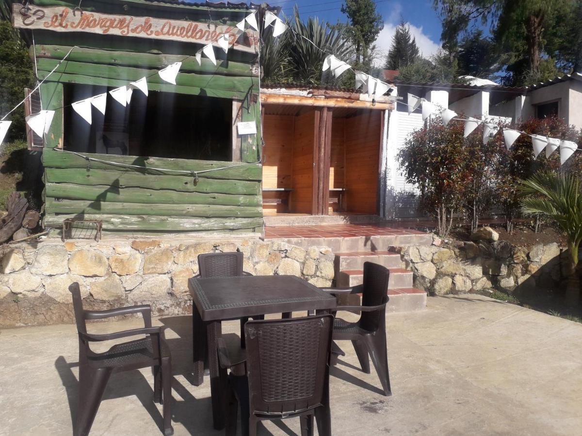 Campsite Tu Glamping S A S