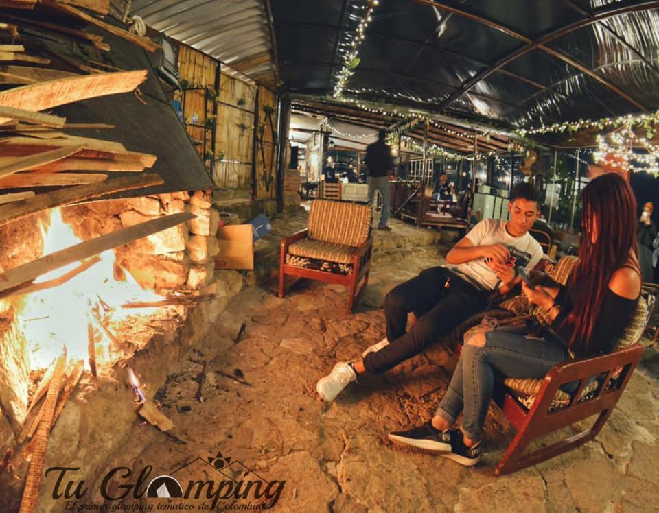 Tu Glamping S A S 2*
