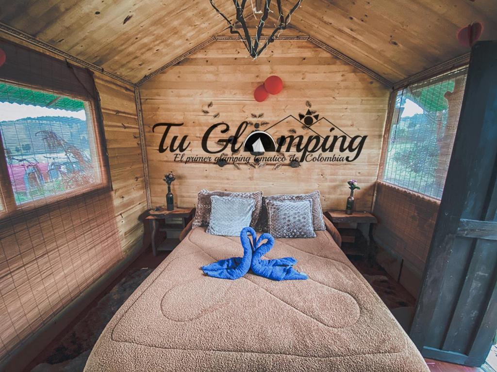 Tu Glamping S A S