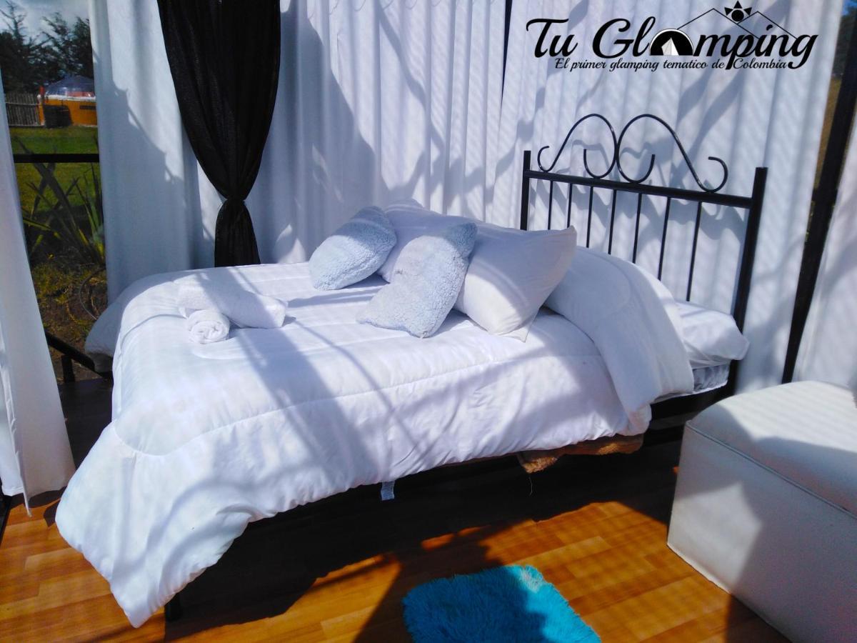 Tu Glamping S A S Choconta