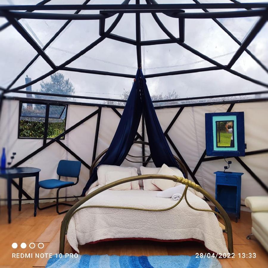 Tu Glamping S A S Campsite