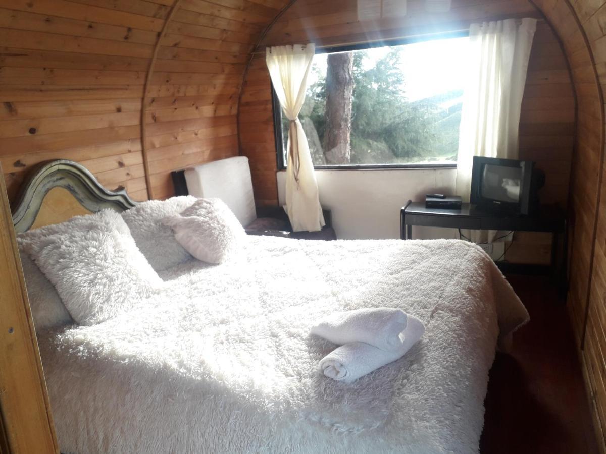 Tu Glamping S A S Campsite