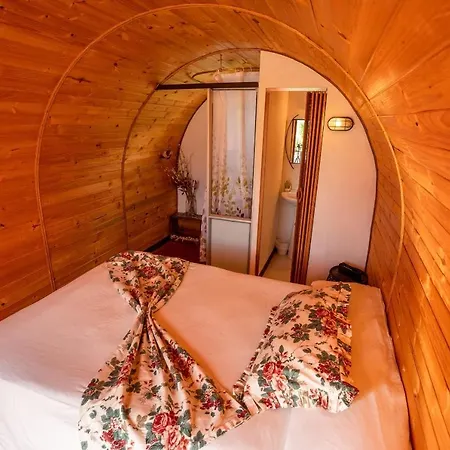 Tu Glamping S A S Hotel Choconta Exterior photo