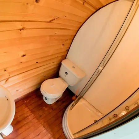 Tu Glamping S A S Hotel Choconta Exterior photo
