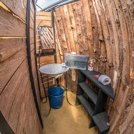 Tu Glamping S A S Hotel Choconta Exterior photo