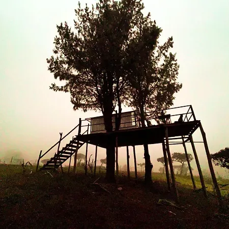 Tu Glamping S A S Hotel Choconta Exterior photo