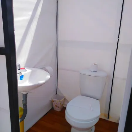 Tu Glamping S A S Hotel Choconta Room photo
