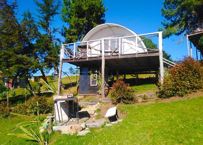 Tu Glamping S A S
