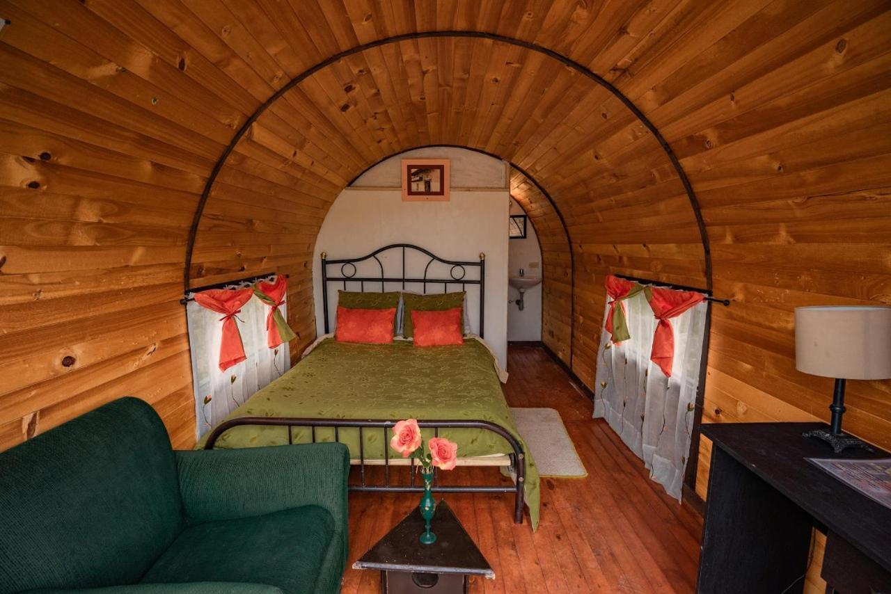 Tu Glamping S A S 2* Choconta