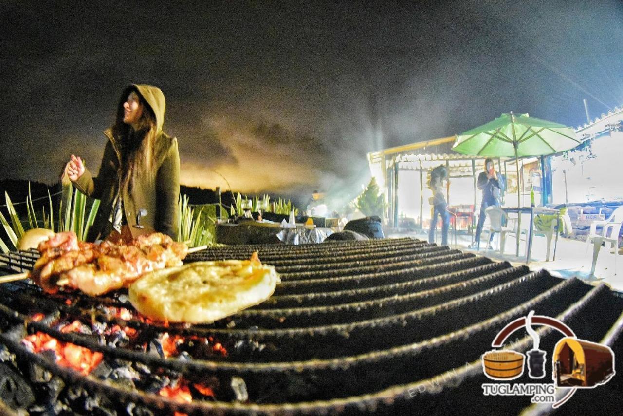 Tu Glamping S A S 2*
