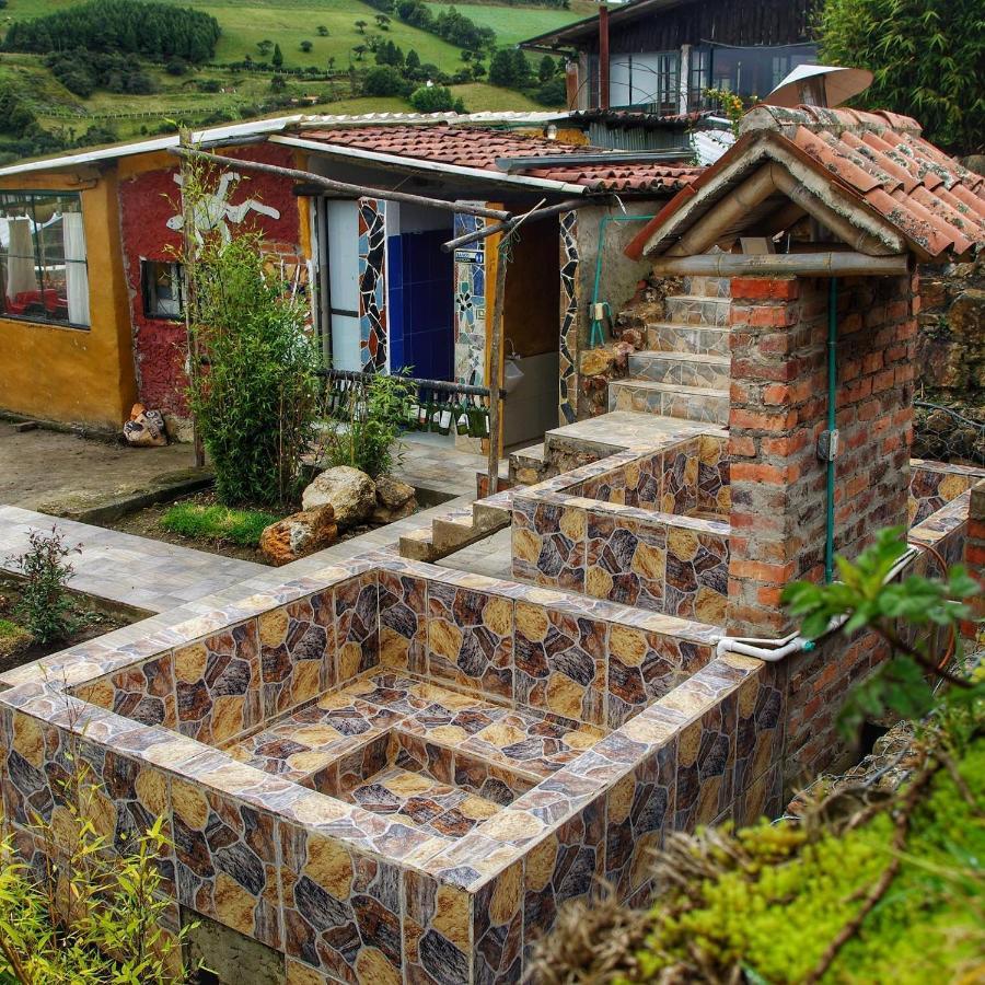 Tu Glamping S A S Choconta