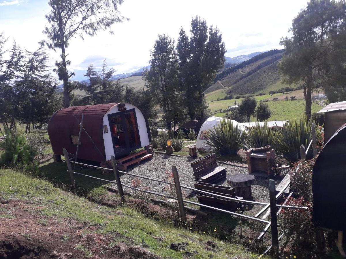 Tu Glamping S A S 2*