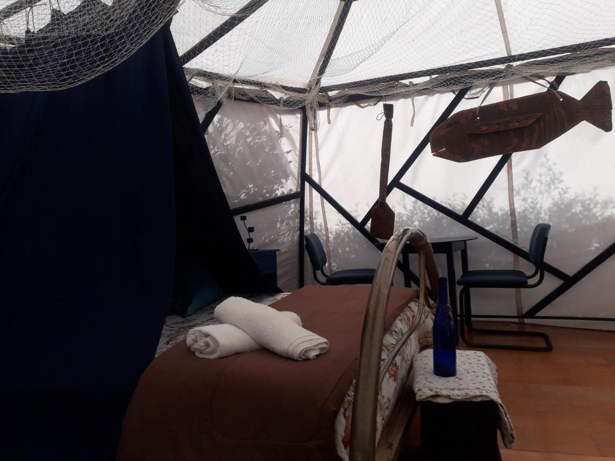 Tu Glamping S A S 2* Choconta