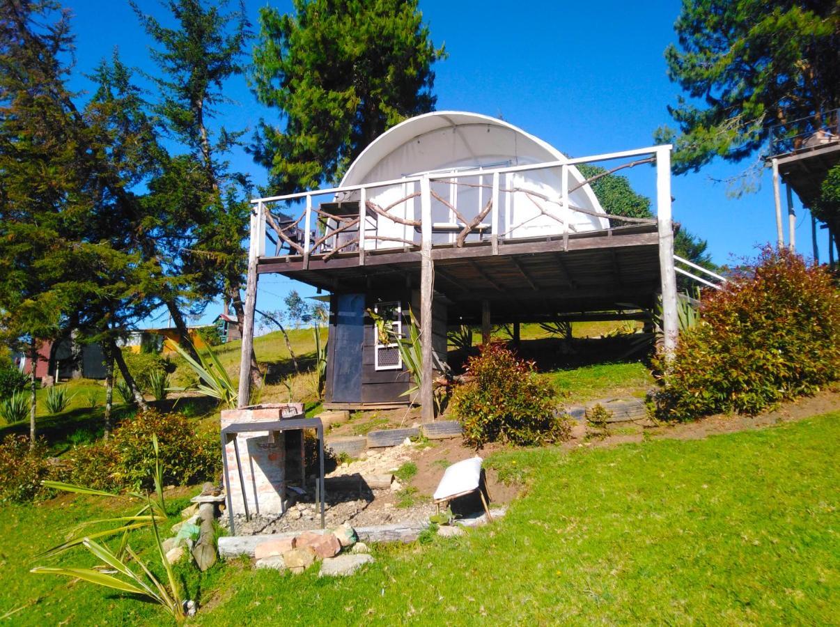 Tu Glamping S A S